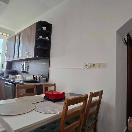 Aqua Apartman Тисауйварош Екстериор снимка